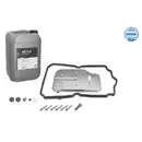 MEYLE 014 135 1410 Teilesatz, Ölwechsel-Automatikgetriebe