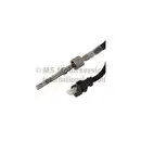 Sensor Abgastemperatur Pierburg 7.08369.61.0 für Mercedes Benz für Mercedes Benz