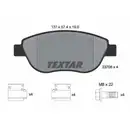 TEXTAR 2370803 PKW SBB