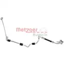 METZGER 2360060 KLIMALEITUNG