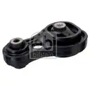 FEBI BILSTEIN 175698 Motorlager für MAZDA