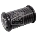 FEBI BILSTEIN 176954 Blattfederlager für RENAULT, OPEL, NISSAN