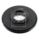 FEBI BILSTEIN 179923 Kugellager für DAEWOO, SUZUKI, DAIHATSU, HONDA, CHEVROLET