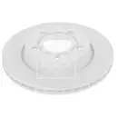 Febi Bremsscheiben Bremsbeläge Hinten für Audi 100 C3
