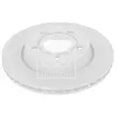 Febi Bremsscheiben Bremsbeläge Hinten für Audi 100 C3