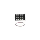 BOSCH F 026 402 383 Kraftstofffilter N 2383 für FIAT, CITROËN, PEUGEOT, OPEL