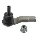 Spurstangenkopf Lemförder 36087 01 für Seat für Skoda für VW für Audi Links