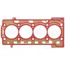 Dichtung Zylinderkopf Elring 086.320 für Audi für Seat für Skoda für VW