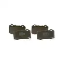 BOSCH 0 986 494 708 Bremsbelag