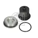 Hydraulikfilter Lamellenkupplung (allradantrieb) Febi Bilstein 180085 Febi Plus