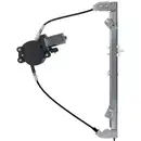 VALEO 850181 Fensterheber v r FIAT Panda