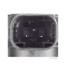 HERTH+BUSS ELPARTS 70699602 Sensor, Einparkhilfe für VOLVO
