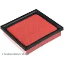 BLUE PRINT ADBP220027 Luftfilter für TOYOTA, LEXUS, MAZDA