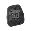 FEBI BILSTEIN 188678 Pedalbelag für SKODA, VW, AUDI, SEAT