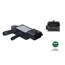 NTK 77285 Differenzialdruck für RENAULT, VOLVO, SUZUKI, SSANGYONG, NISSAN