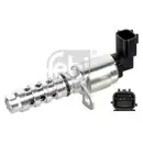 Steuerventil Nockenwellenverstellung Febi Bilstein 175437 Febi Plus für Nissan