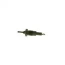 Glühkerze Bosch 0 250 001 016 für Citroën für Mercedes Benz für Mercedes Benz