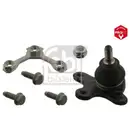 Trag /führungsgelenk Febi Bilstein 14426 Prokit für Seat für VW