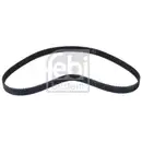 FEBI BILSTEIN 107373 Zahnriemen für MITSUBISHI