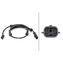 HELLA 6PU 012 806-301 Sensor, Raddrehzahl