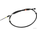 HERTH+BUSS JAKOPARTS J3932100 Seilzug, Feststellbremse