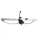 VALEO 850499 Fensterheber v r NISSAN Primastar