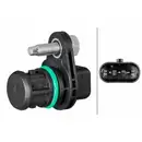 Sensor Nockenwellenposition Hella 6PU 358 380-301 für Opel für Vauxhall