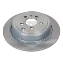 FEBI BILSTEIN 12038 Bremsscheiben 2 Stück