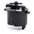 MANN-FILTER WK 12 004 Kraftstoffilter