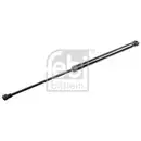 FEBI BILSTEIN 27665 Gasdruckfeder für VW