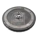 FEBI BILSTEIN 39776 Schwungrad für MERCEDES-BENZ, SETRA