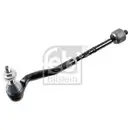 FEBI BILSTEIN 180800 Spurstange für MERCEDES-BENZ