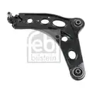 FEBI BILSTEIN 181051 Querlenker für FIAT, RENAULT, NISSAN, OPEL