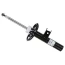 Stoßdämpfer Sachs 350 057 für Mercedes Benz für Mercedes Benz Vorderachse Links