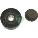 Spannrolle Keilrippenriemen Schaeffler Ina 531 0760 10 für Chrysler für Fiat