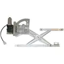 VALEO 850543 Fensterheber v r HONDA Civic
