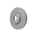 ATE 24.0136-0121.2 Bremsscheiben inaktiv! für BMW