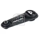 FEBI BILSTEIN 109332 Motorlager für NISSAN