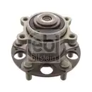 FEBI BILSTEIN 33929 Radlagersatz für HONDA