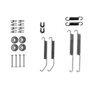 TEXTAR 97039900 PKW Bremsbacken Zub.