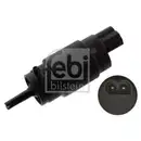 FEBI BILSTEIN 04795 Waschwasserpumpe für BMW