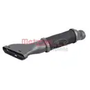 Ansaugschlauch Luftfilter Metzger 2388029 für Mercedes Benz für Mercedes Benz