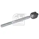 Axialgelenk Spurstange Febi Bilstein 180856 für Bmw für Mini Vorderachse Links