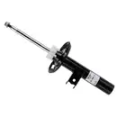 Stoßdämpfer Sachs 350 058 für Mercedes Benz für Mercedes Benz Vorderachse Rechts