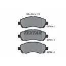 TEXTAR 2378001 PKW SBB