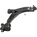 Lenker Radaufhängung Lemförder 33706 01 für Volvo für Ford (changan) Unten