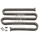 FEBI BILSTEIN 10496 Steuerkette für MERCEDES-BENZ