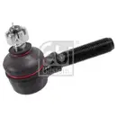 FEBI BILSTEIN 12940 Spurstangenendstück für SUZUKI