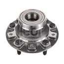FEBI BILSTEIN 46668 Radlagersatz