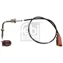 FEBI BILSTEIN 109686 Abgastemperatursensor